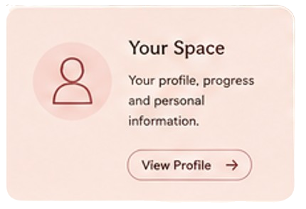 your space